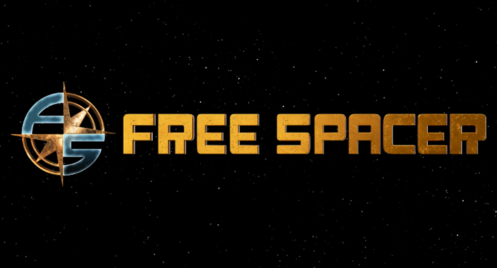 Free Spacer
