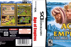 Age of Empires: The Age of Kings