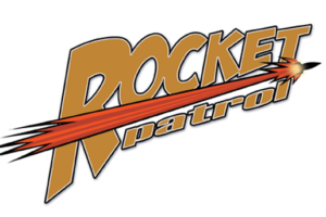 Rocket Patrol!